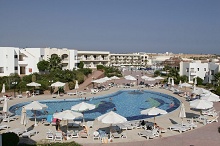 Xperience Kiroseiz Parkland(ex.Three Corners Kiroseiz Resort & Aqua Park)