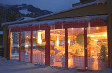 Alpinresort Reiterhof