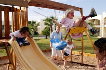 Xperience Kiroseiz Parkland(ex.Three Corners Kiroseiz Resort & Aqua Park)