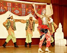 Xperience Kiroseiz Parkland(ex.Three Corners Kiroseiz Resort & Aqua Park)