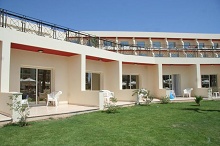 Xperience Kiroseiz Parkland(ex.Three Corners Kiroseiz Resort & Aqua Park)