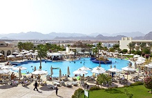 Xperience Kiroseiz Parkland(ex.Three Corners Kiroseiz Resort & Aqua Park)