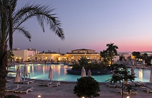 Xperience Kiroseiz Parkland(ex.Three Corners Kiroseiz Resort & Aqua Park)