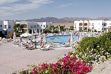 Xperience Kiroseiz Parkland(ex.Three Corners Kiroseiz Resort & Aqua Park)