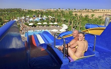 Xperience Kiroseiz Parkland(ex.Three Corners Kiroseiz Resort & Aqua Park)