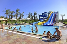 Xperience Kiroseiz Parkland(ex.Three Corners Kiroseiz Resort & Aqua Park)