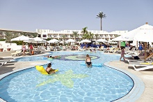 Xperience Kiroseiz Parkland(ex.Three Corners Kiroseiz Resort & Aqua Park)