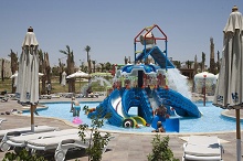 Xperience Kiroseiz Parkland(ex.Three Corners Kiroseiz Resort & Aqua Park)