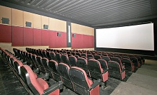 Xperience Kiroseiz Parkland(ex.Three Corners Kiroseiz Resort & Aqua Park)