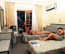 Elegance Beach Resort(ex.Sydney 2000)