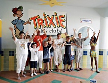 Xperience Kiroseiz Parkland(ex.Three Corners Kiroseiz Resort & Aqua Park)