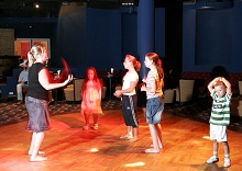 Xperience Kiroseiz Parkland(ex.Three Corners Kiroseiz Resort & Aqua Park)