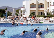 Xperience Kiroseiz Parkland(ex.Three Corners Kiroseiz Resort & Aqua Park)