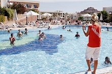 Xperience Kiroseiz Parkland(ex.Three Corners Kiroseiz Resort & Aqua Park)