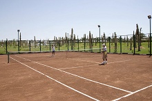 Xperience Kiroseiz Parkland(ex.Three Corners Kiroseiz Resort & Aqua Park)