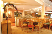 Alpinresort Reiterhof