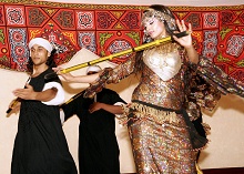 Xperience Kiroseiz Parkland(ex.Three Corners Kiroseiz Resort & Aqua Park)