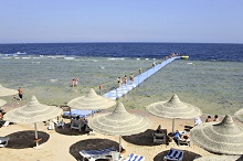 Xperience Kiroseiz Parkland(ex.Three Corners Kiroseiz Resort & Aqua Park)