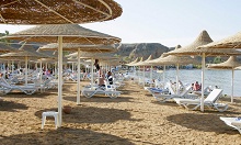 Xperience Kiroseiz Parkland(ex.Three Corners Kiroseiz Resort & Aqua Park)