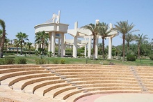 Xperience Kiroseiz Parkland(ex.Three Corners Kiroseiz Resort & Aqua Park)