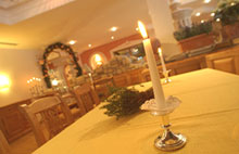 Alpinresort Reiterhof