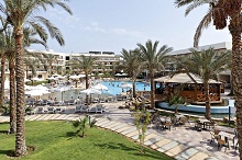 Xperience Kiroseiz Parkland(ex.Three Corners Kiroseiz Resort & Aqua Park)