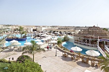 Xperience Kiroseiz Parkland(ex.Three Corners Kiroseiz Resort & Aqua Park)