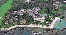 The Mauna Lani Bay Hotel & Bungalows