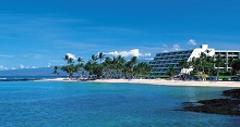 The Mauna Lani Bay Hotel & Bungalows