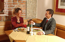 Alpinresort Reiterhof