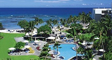 The Mauna Lani Bay Hotel & Bungalows