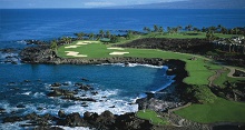 The Mauna Lani Bay Hotel & Bungalows