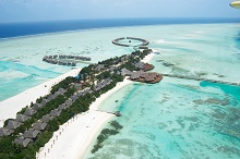 Olhuveli Beach & Spa Resort