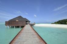 Olhuveli Beach & Spa Resort
