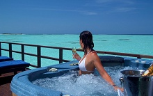 Olhuveli Beach & Spa Resort