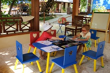 Olhuveli Beach & Spa Resort