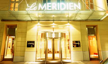 Le Meridien Vienna
