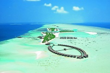 Olhuveli Beach & Spa Resort