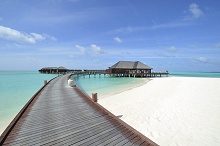 Olhuveli Beach & Spa Resort