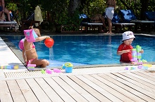 Olhuveli Beach & Spa Resort