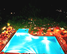 Elegance Beach Resort(ex.Sydney 2000)