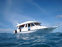 Olhuveli Beach & Spa Resort