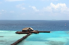 Olhuveli Beach & Spa Resort