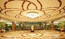 Queen's Park Tekirova