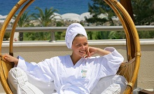 Queen's Park Tekirova