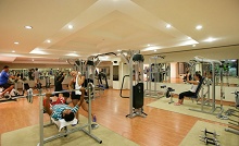 Queen's Park Tekirova