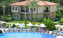 Queen's Park Tekirova