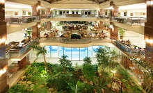 Queen's Park Tekirova