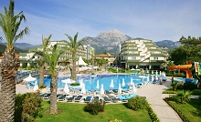 Queen's Park Tekirova