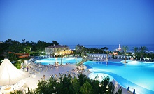 Queen's Park Tekirova